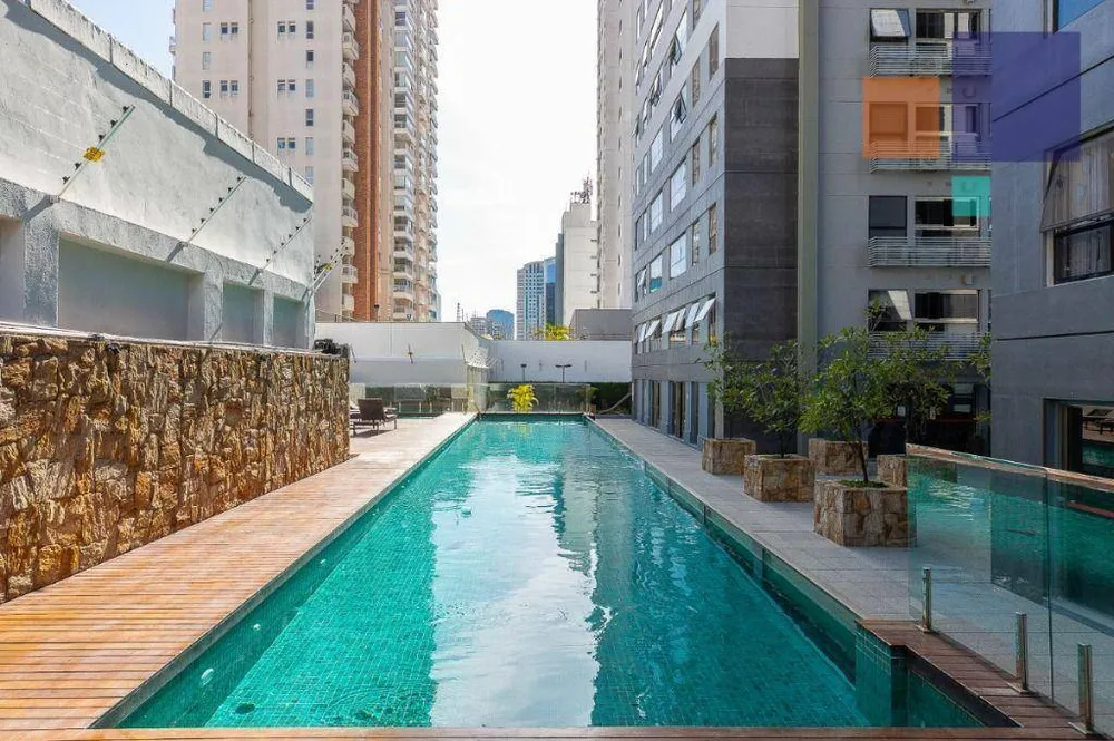 Apartamento, 1 quarto, 70 m² - Foto 10