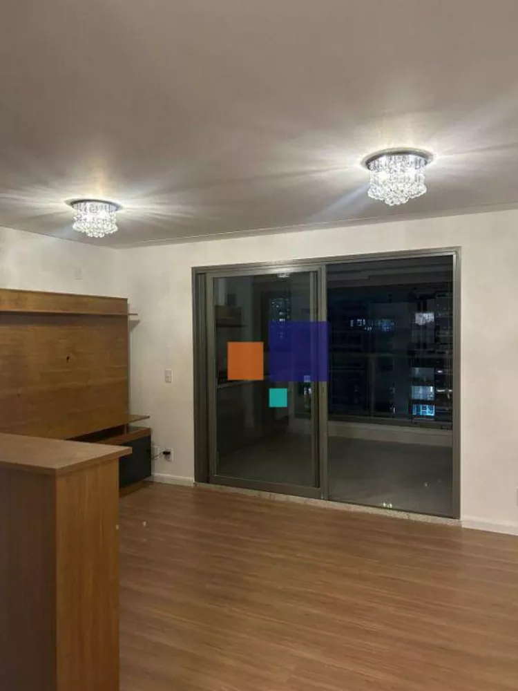 Apartamento à venda com 2 quartos, 65m² - Foto 1