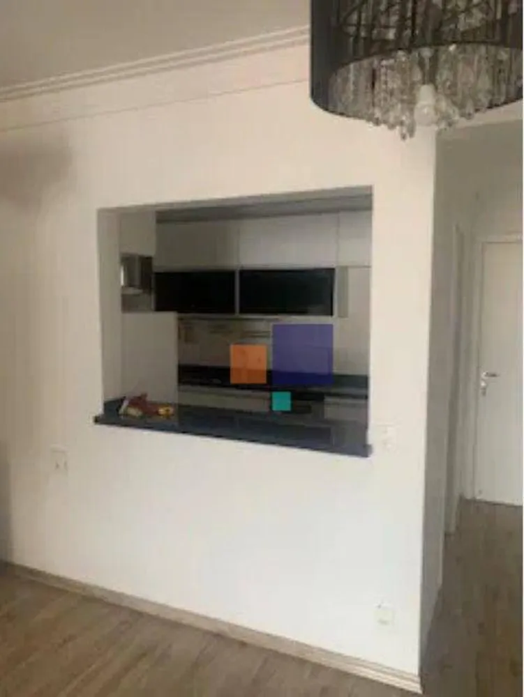 Apartamento, 3 quartos, 115 m² - Foto 8