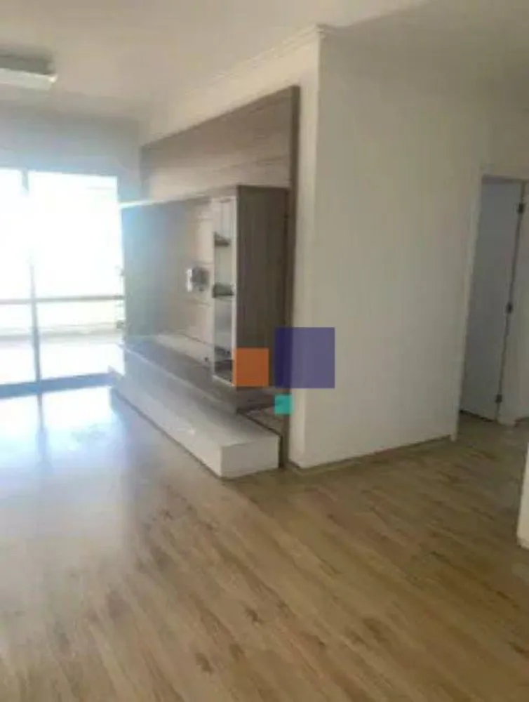 Apartamento, 3 quartos, 115 m² - Foto 1