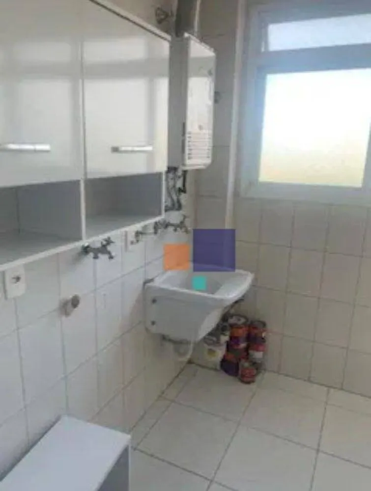 Apartamento, 3 quartos, 115 m² - Foto 6