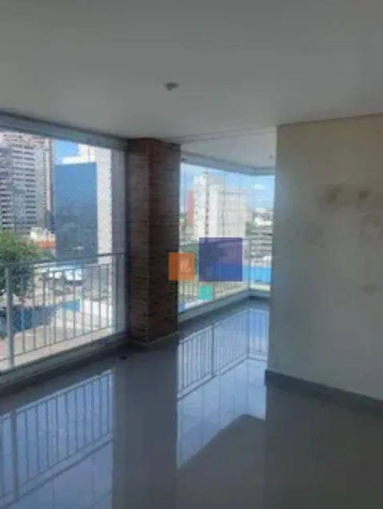 Apartamento, 3 quartos, 115 m² - Foto 2