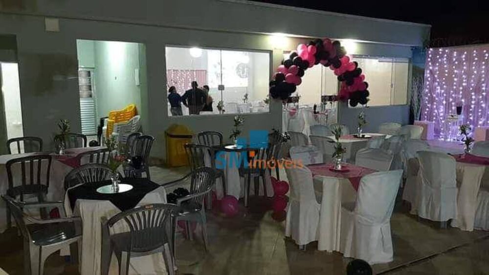 Casa, 3 quartos, 593 m² - Foto 5