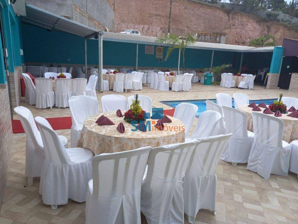 Casa, 3 quartos, 593 m² - Foto 22