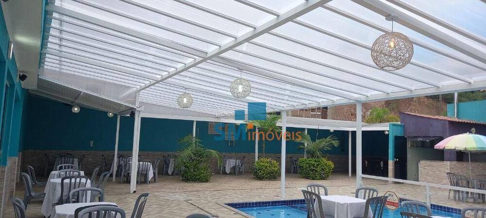 Casa, 3 quartos, 593 m² - Foto 1