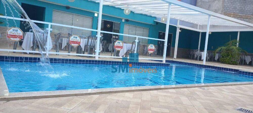 Casa, 3 quartos, 593 m² - Foto 13