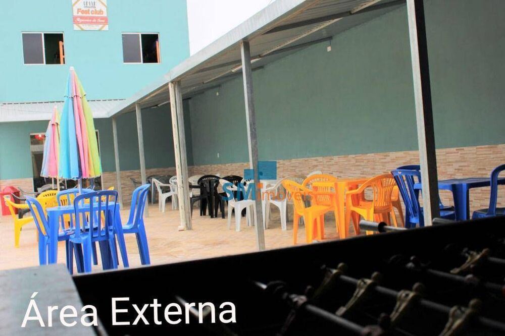 Casa, 3 quartos, 593 m² - Foto 12