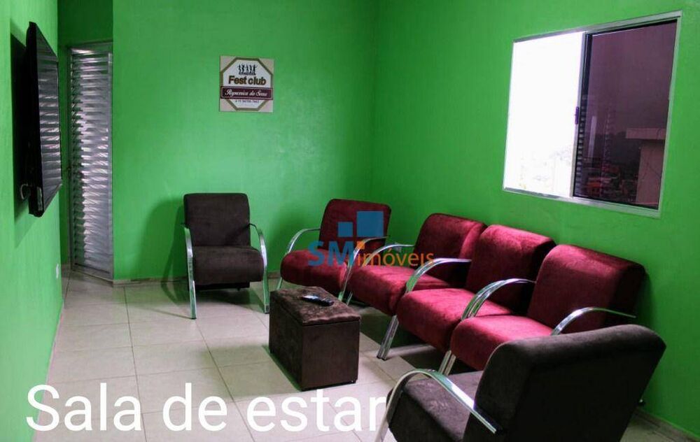 Casa, 3 quartos, 593 m² - Foto 4