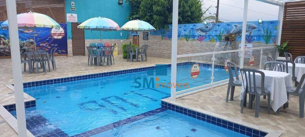 Casa, 3 quartos, 593 m² - Foto 20