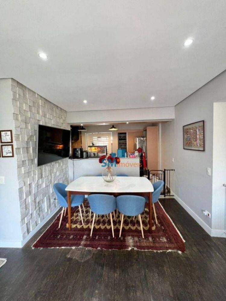 Cobertura, 4 quartos, 220 m² - Foto 1