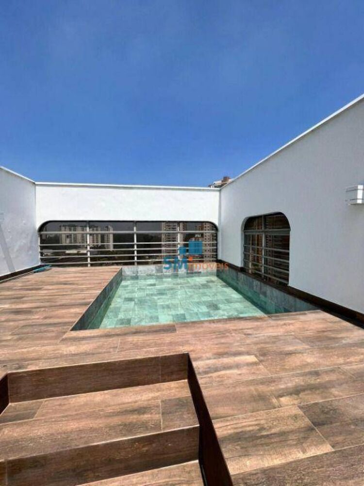 Cobertura, 4 quartos, 220 m² - Foto 3