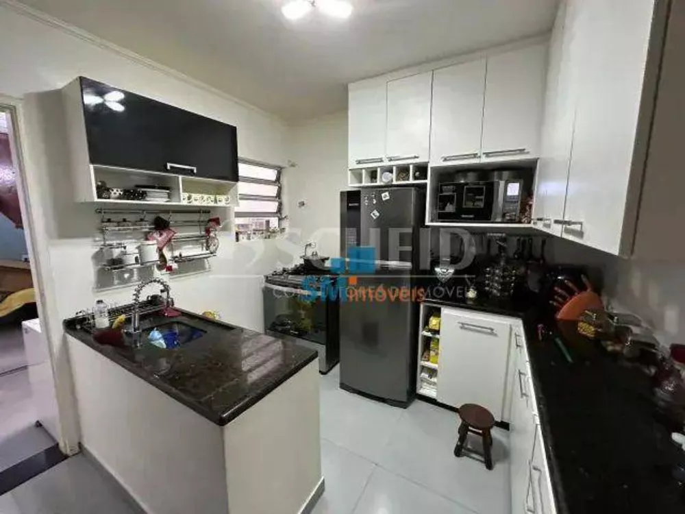 Sobrado à venda com 3 quartos, 100m² - Foto 3