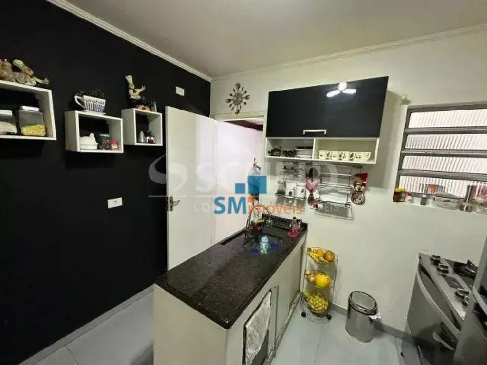 Sobrado à venda com 3 quartos, 100m² - Foto 2