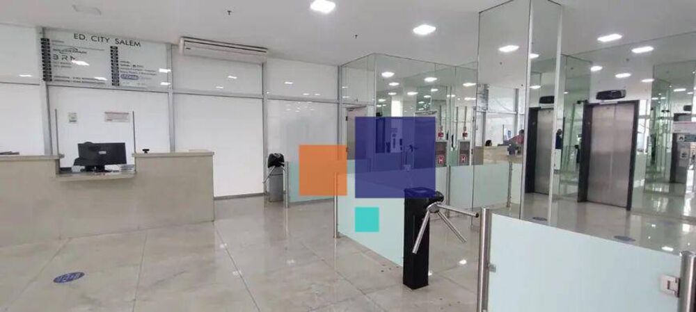 Sala-Conjunto, 154 m² - Foto 11