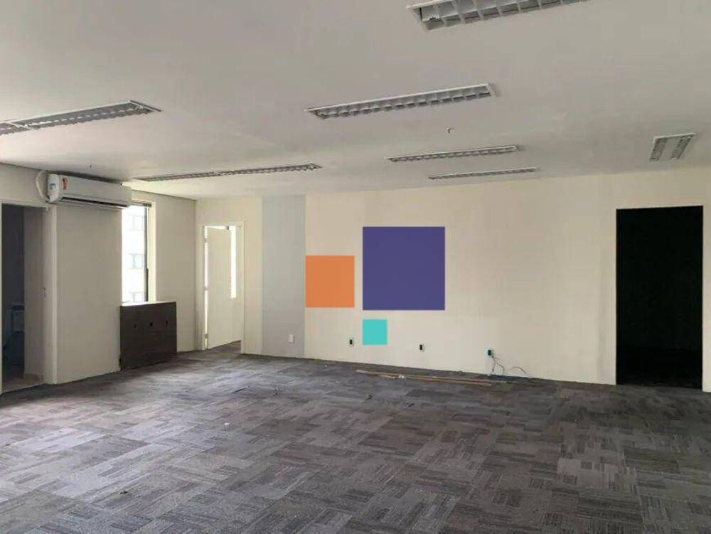 Sala-Conjunto, 154 m² - Foto 1