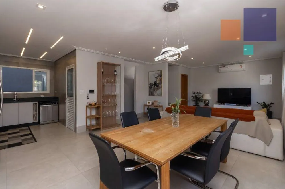 Casa, 3 quartos, 183 m² - Foto 1