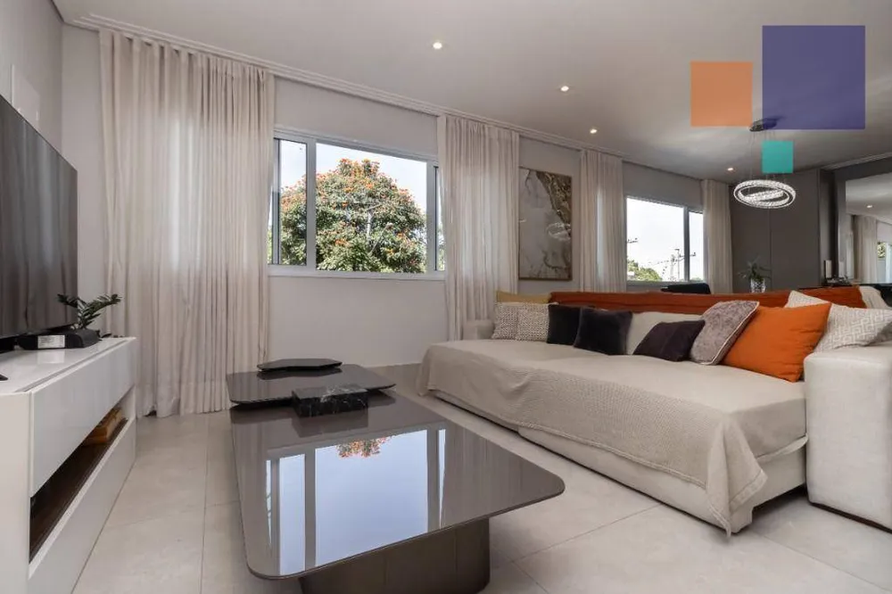 Casa, 3 quartos, 183 m² - Foto 4