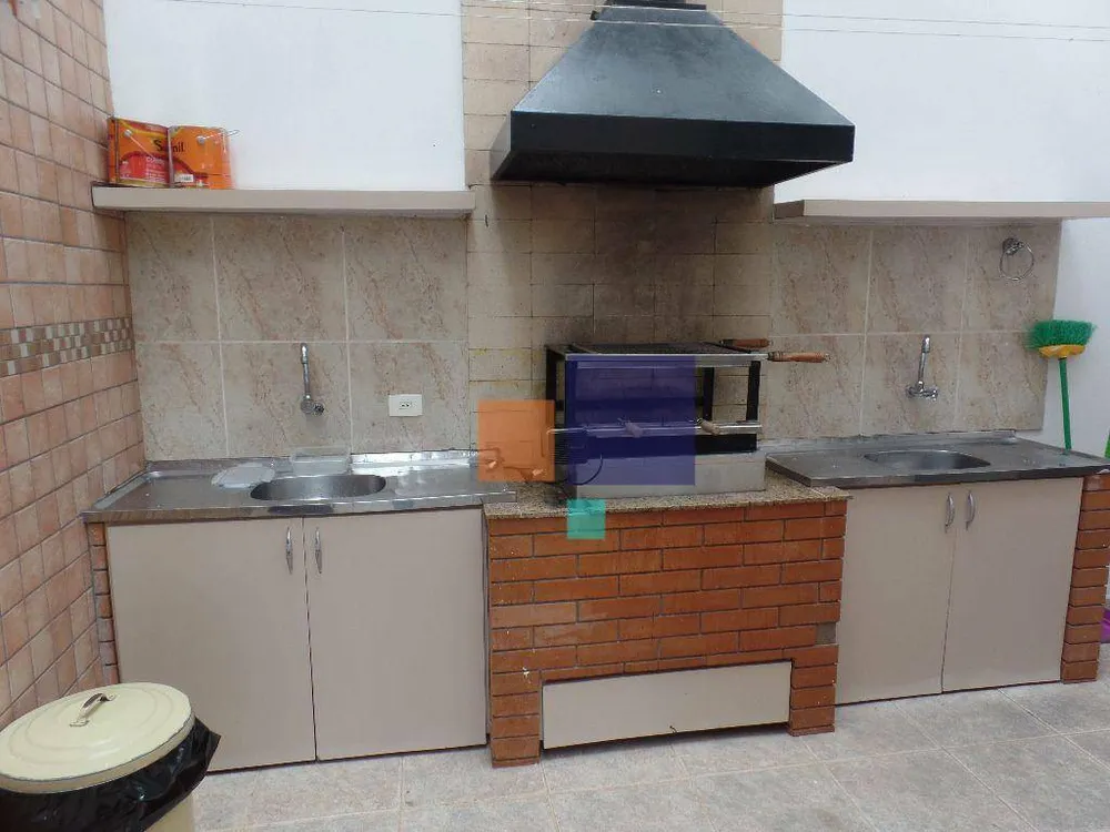 Casa, 3 quartos, 144 m² - Foto 7