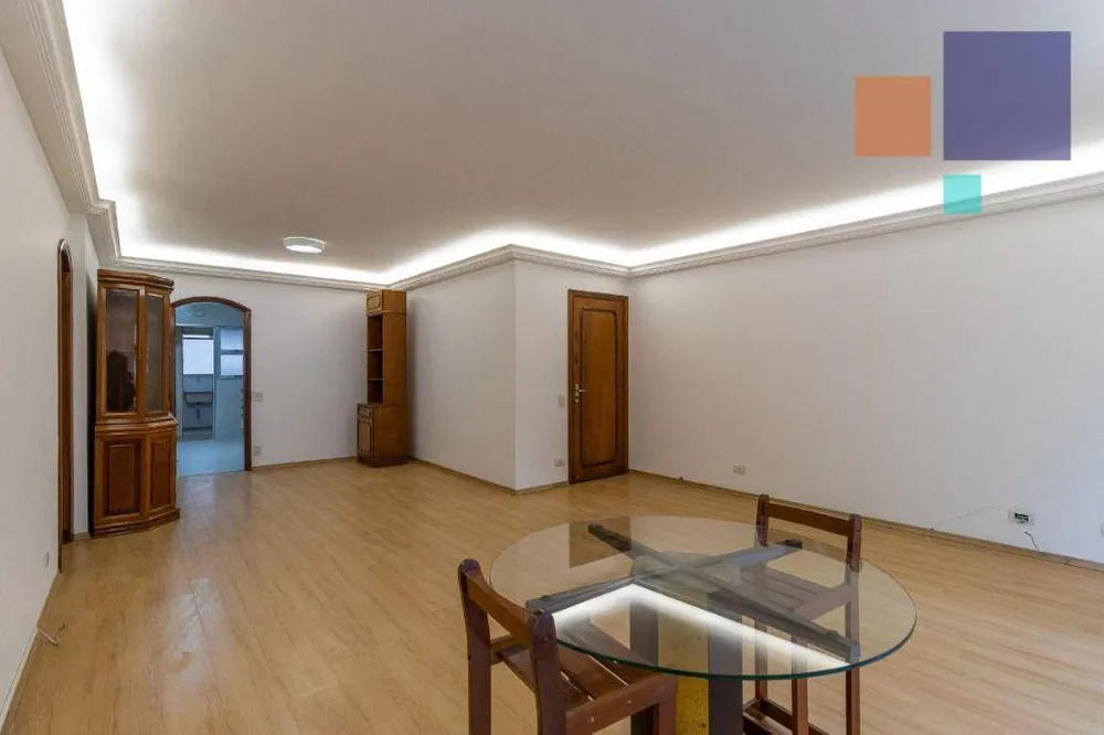 Apartamento, 3 quartos, 172 m² - Foto 2