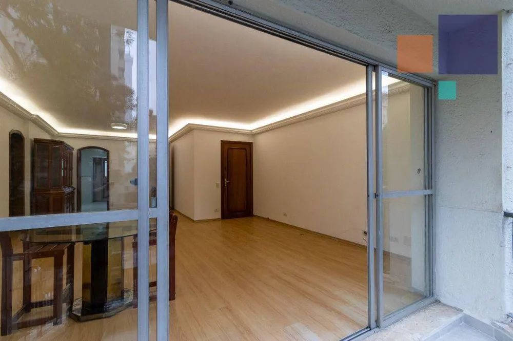 Apartamento, 3 quartos, 172 m² - Foto 3