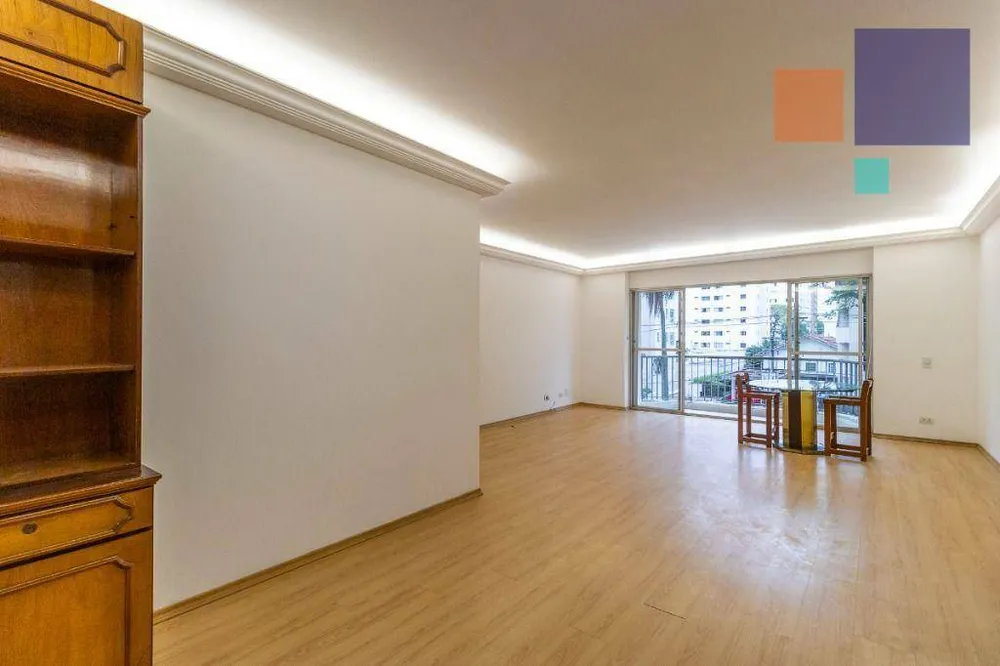 Apartamento, 3 quartos, 172 m² - Foto 6