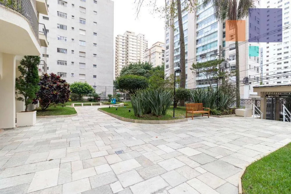 Apartamento, 3 quartos, 172 m² - Foto 8