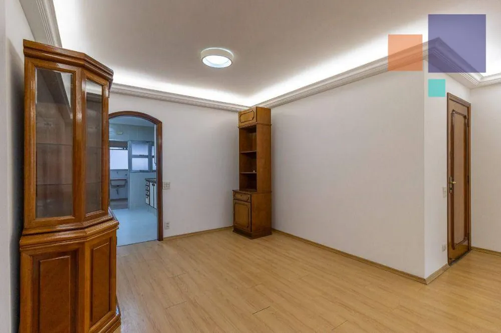 Apartamento, 3 quartos, 172 m² - Foto 4