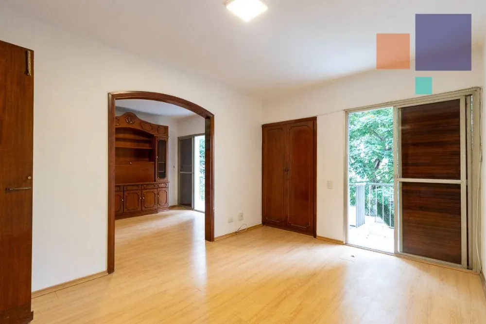 Apartamento, 3 quartos, 172 m² - Foto 1