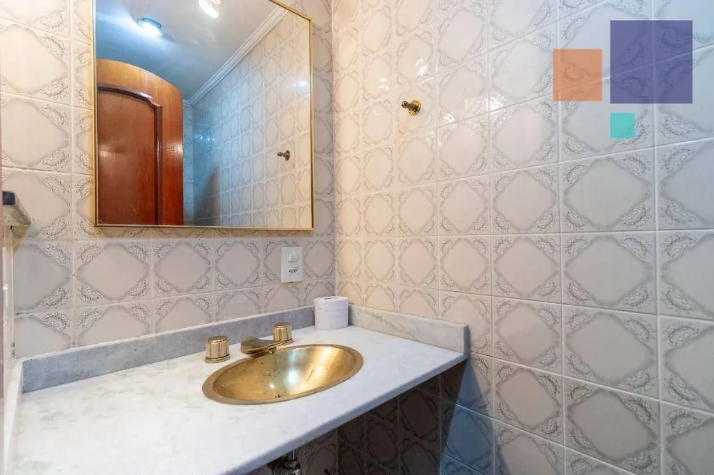 Apartamento, 3 quartos, 172 m² - Foto 5