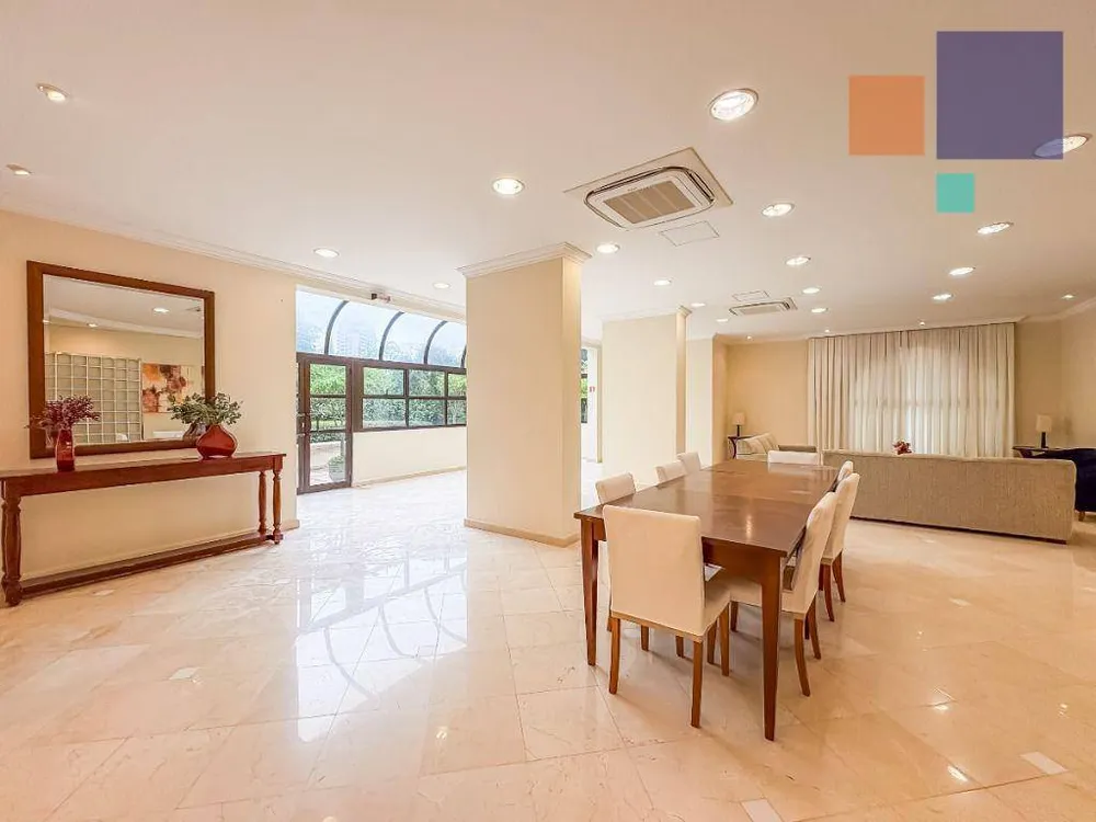 Apartamento, 4 quartos, 164 m² - Foto 6