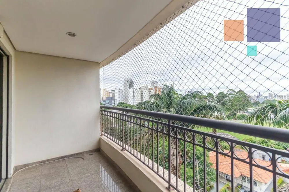 Apartamento, 4 quartos, 164 m² - Foto 8