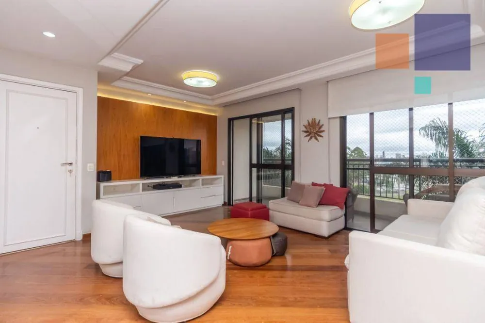 Apartamento, 4 quartos, 164 m² - Foto 3