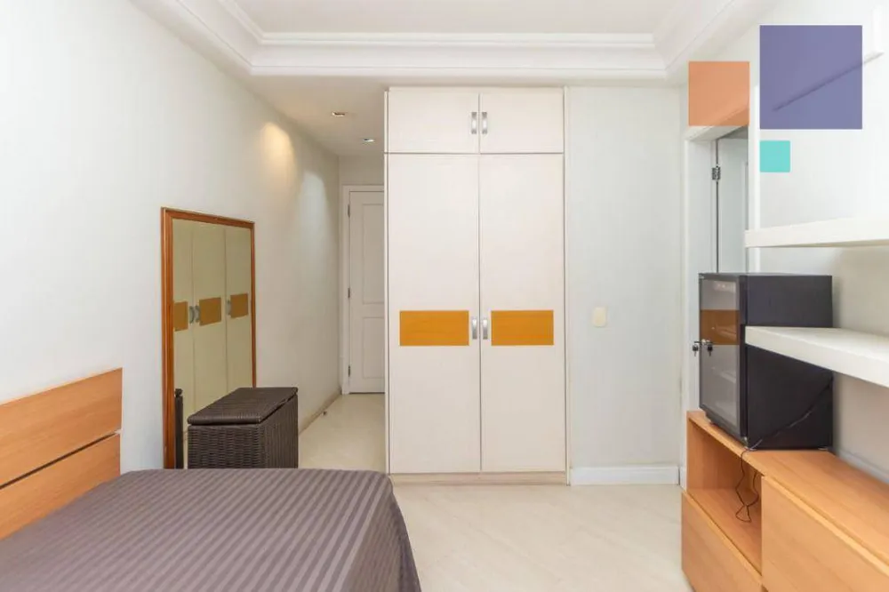 Apartamento, 4 quartos, 164 m² - Foto 7