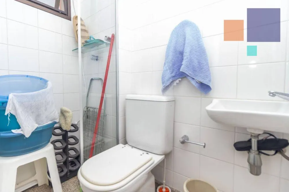 Apartamento, 4 quartos, 164 m² - Foto 7