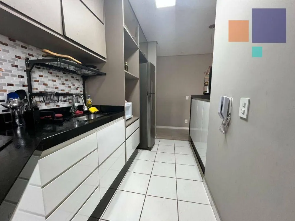 Apartamento, 2 quartos, 65 m² - Foto 3