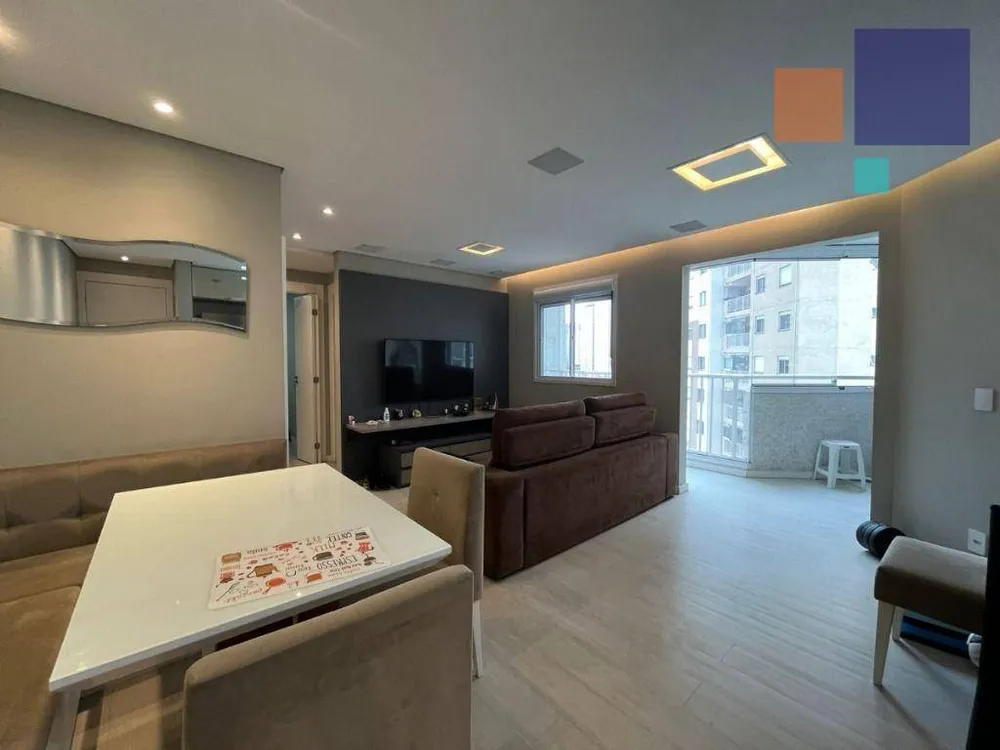 Apartamento, 2 quartos, 65 m² - Foto 8