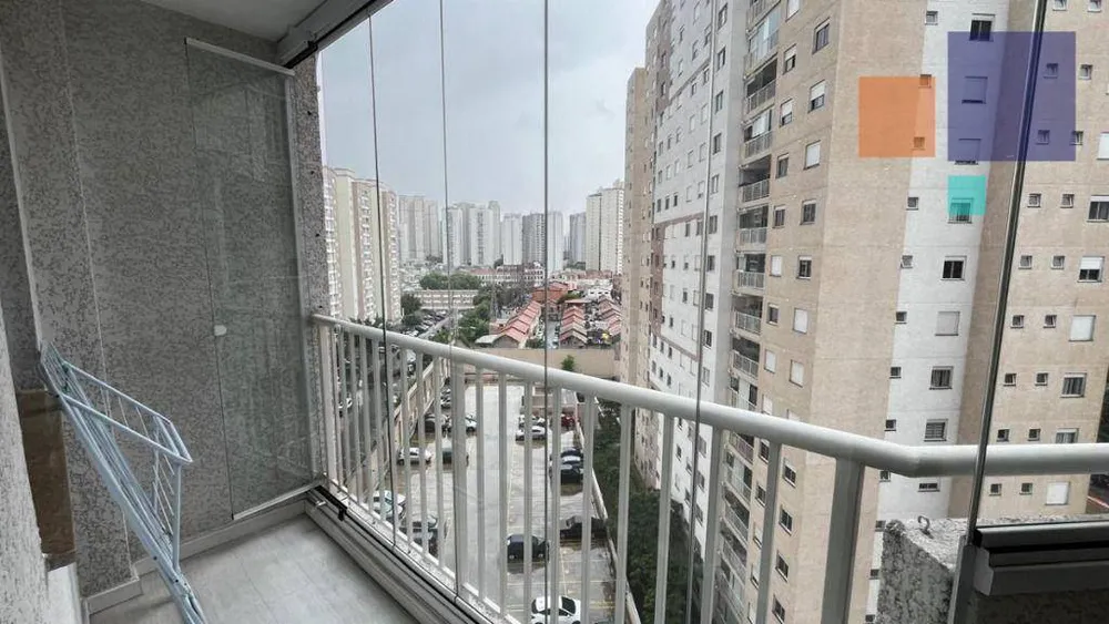 Apartamento, 2 quartos, 65 m² - Foto 6