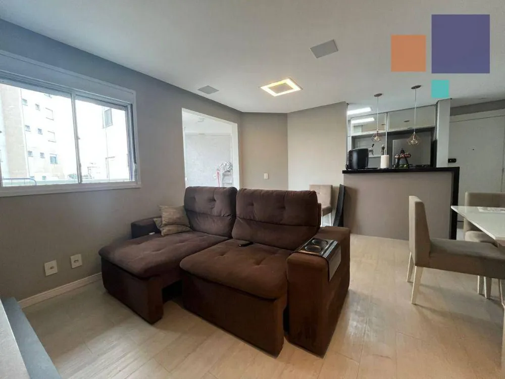 Apartamento, 2 quartos, 65 m² - Foto 2