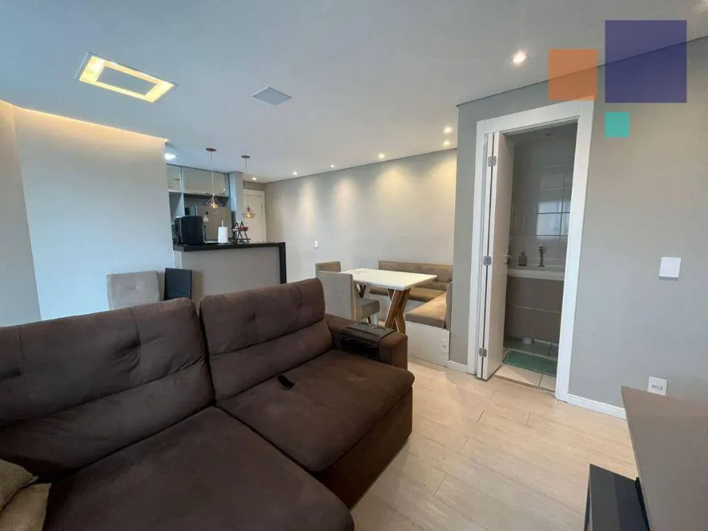 Apartamento, 2 quartos, 65 m² - Foto 5