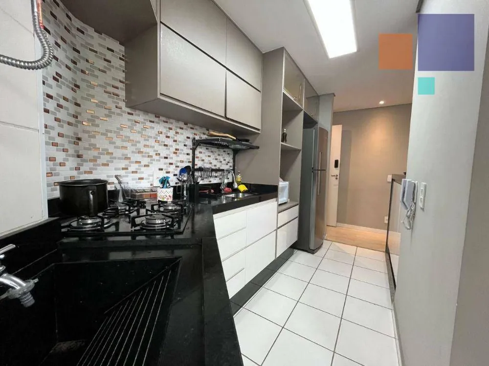 Apartamento, 2 quartos, 65 m² - Foto 4