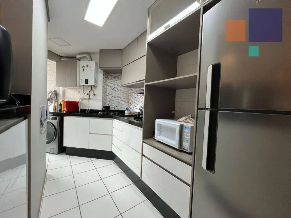 Apartamento, 2 quartos, 65 m² - Foto 1