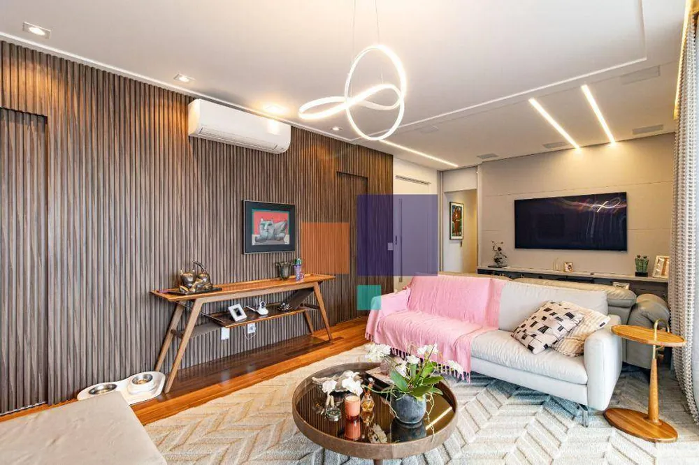 Apartamento, 4 quartos, 197 m² - Foto 7