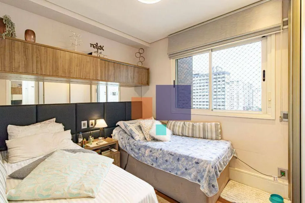 Apartamento, 4 quartos, 197 m² - Foto 1