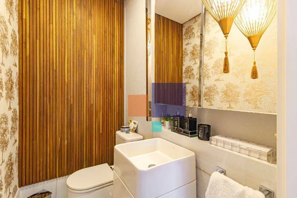 Apartamento, 4 quartos, 197 m² - Foto 6