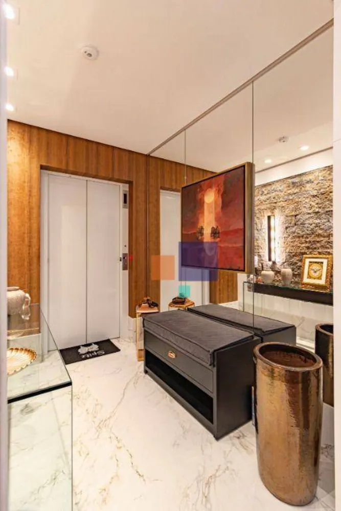 Apartamento, 4 quartos, 197 m² - Foto 8