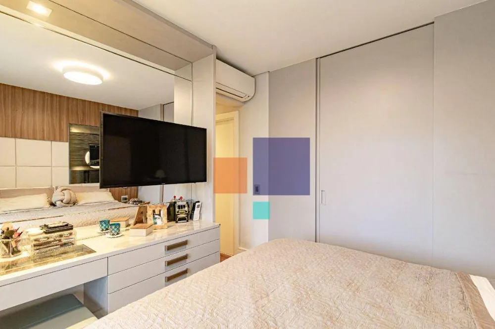 Apartamento, 4 quartos, 197 m² - Foto 2