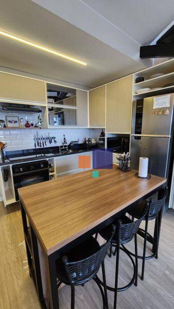 Apartamento, 1 quarto, 55 m² - Foto 7