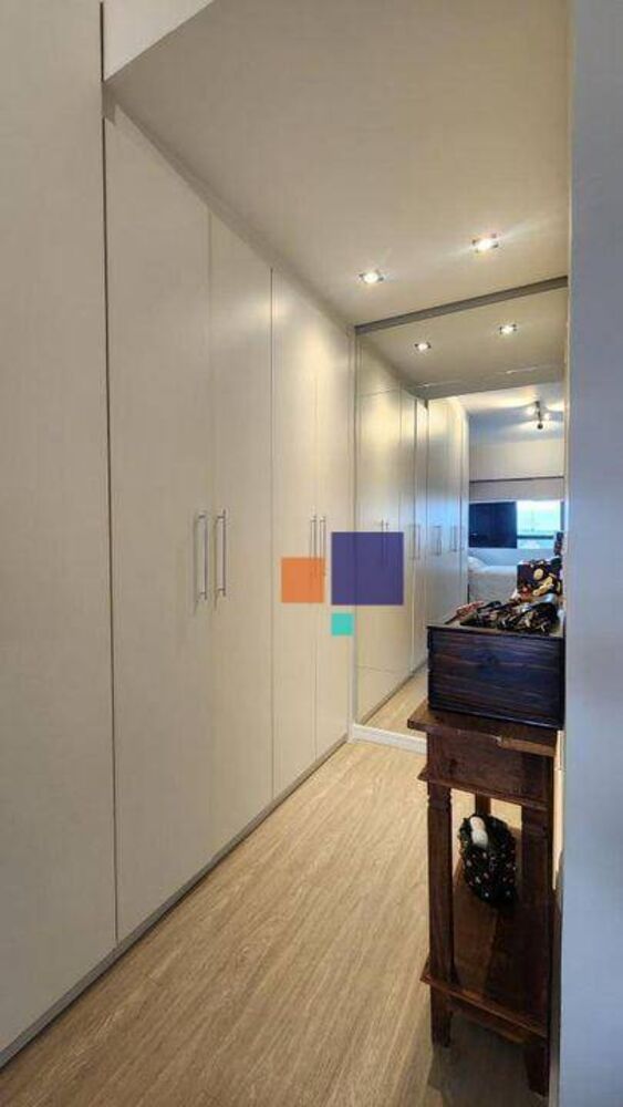 Apartamento, 1 quarto, 55 m² - Foto 9