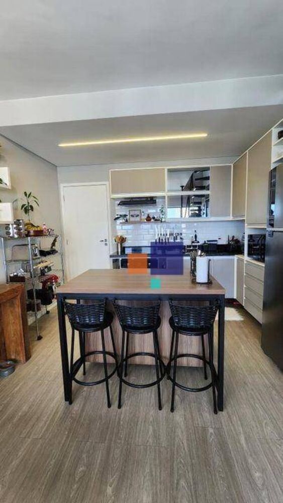 Apartamento, 1 quarto, 55 m² - Foto 4