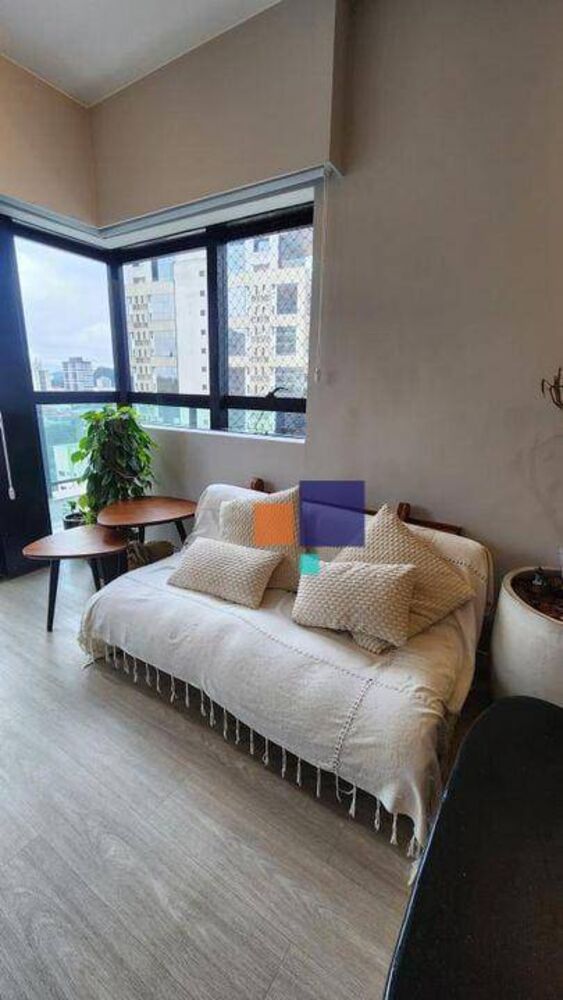 Apartamento, 1 quarto, 55 m² - Foto 6